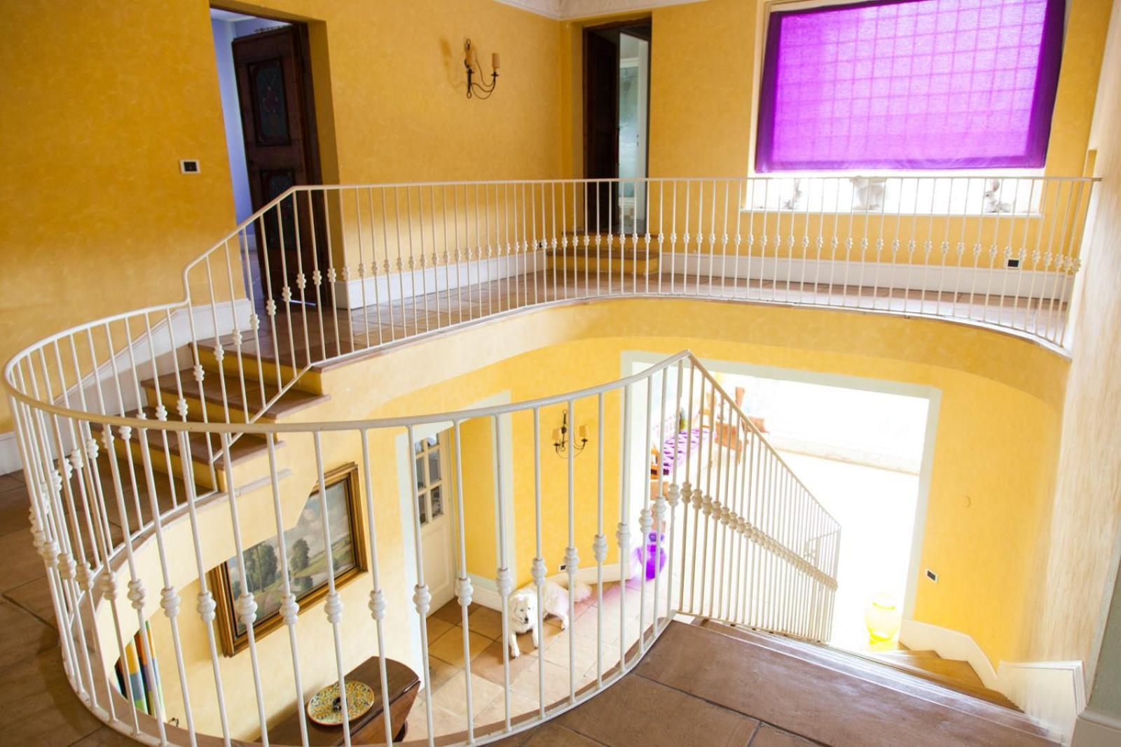 Bed and Breakfast Borgo Del Gelso Olgiata Екстер'єр фото
