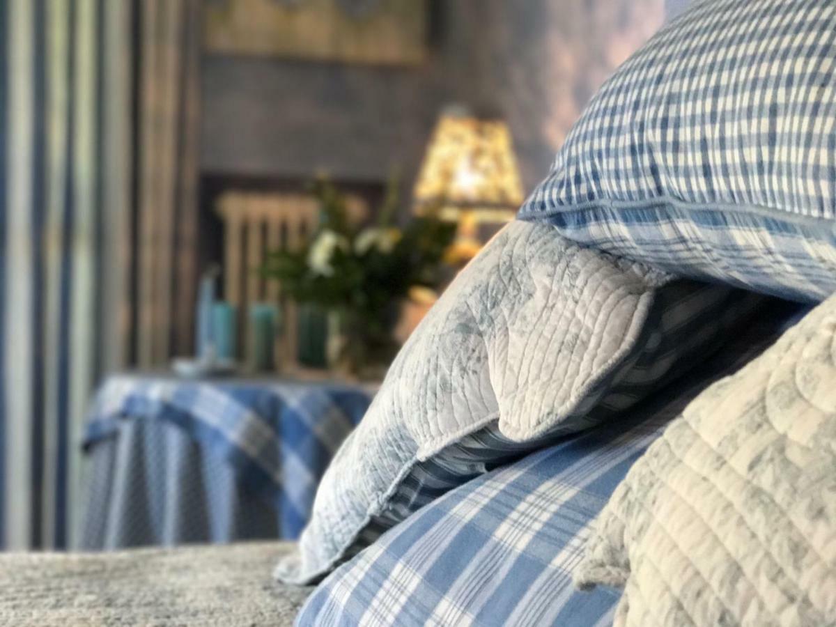 Bed and Breakfast Borgo Del Gelso Olgiata Екстер'єр фото