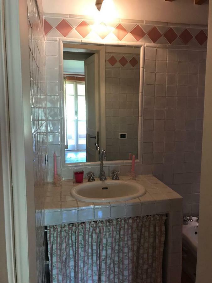 Bed and Breakfast Borgo Del Gelso Olgiata Екстер'єр фото