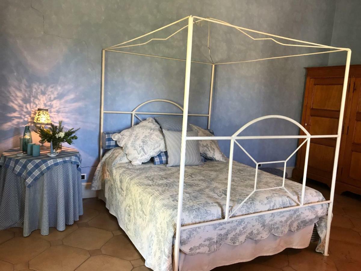 Bed and Breakfast Borgo Del Gelso Olgiata Екстер'єр фото