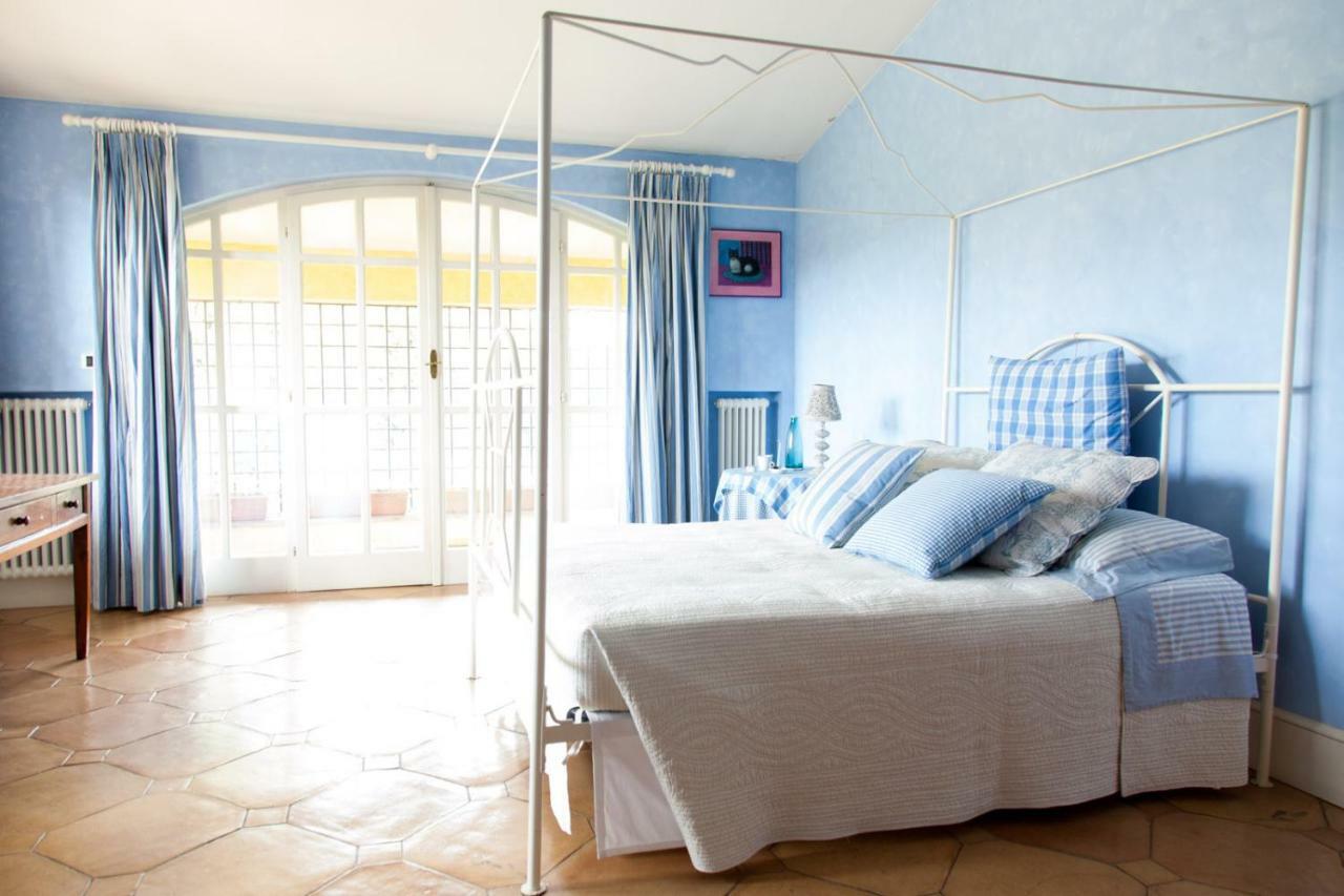 Bed and Breakfast Borgo Del Gelso Olgiata Екстер'єр фото
