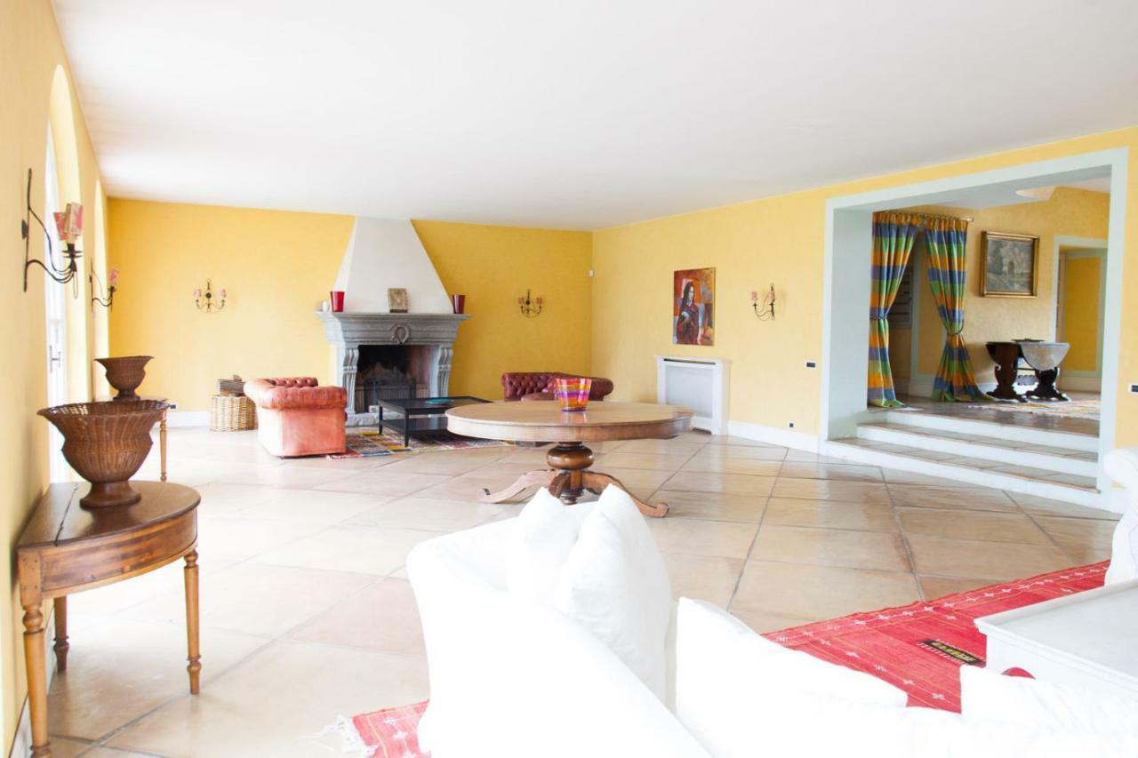 Bed and Breakfast Borgo Del Gelso Olgiata Екстер'єр фото