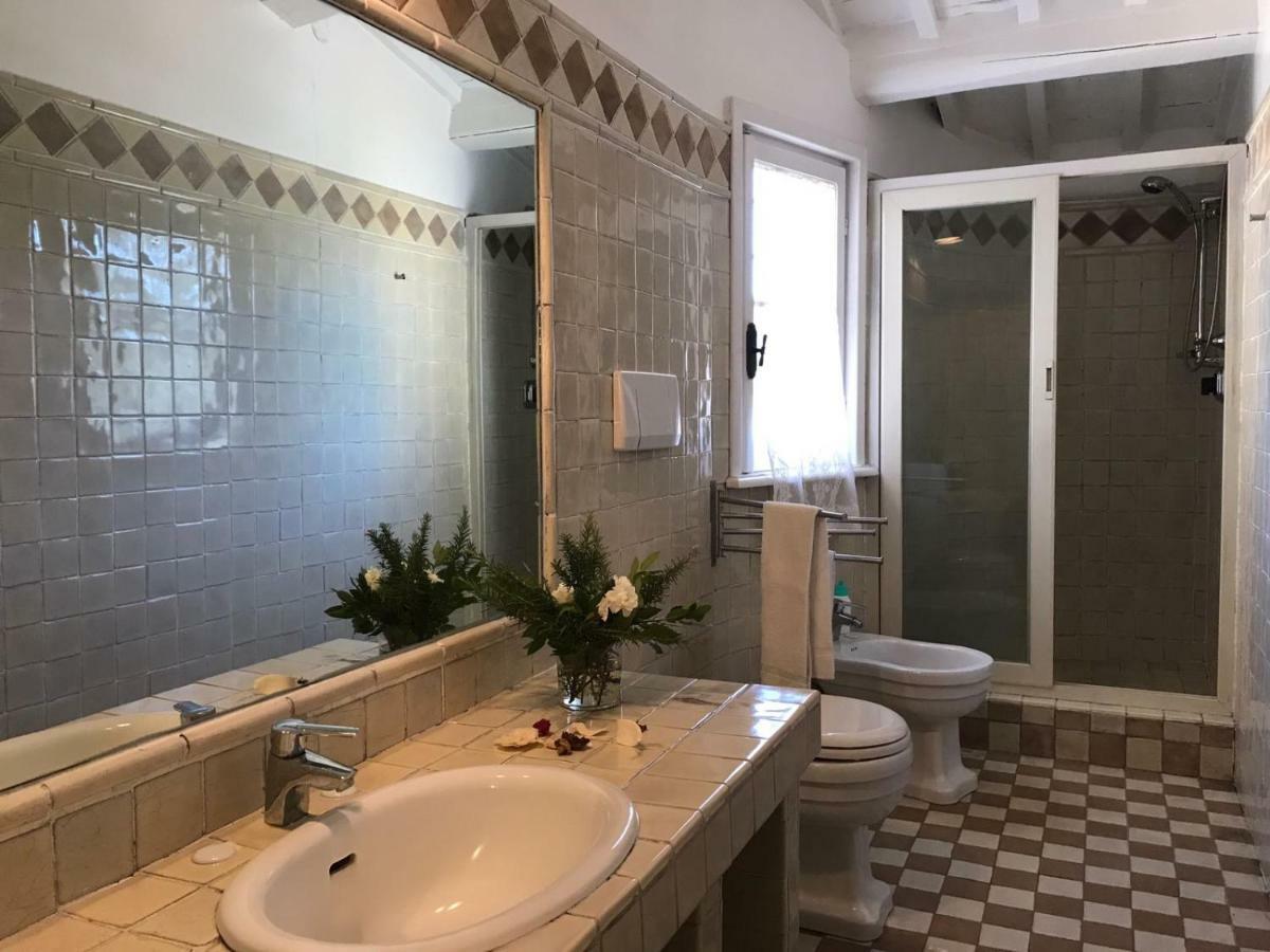 Bed and Breakfast Borgo Del Gelso Olgiata Екстер'єр фото