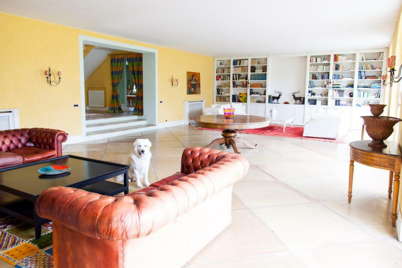 Bed and Breakfast Borgo Del Gelso Olgiata Екстер'єр фото