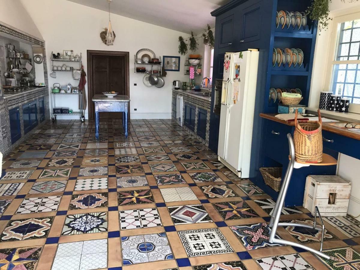 Bed and Breakfast Borgo Del Gelso Olgiata Екстер'єр фото