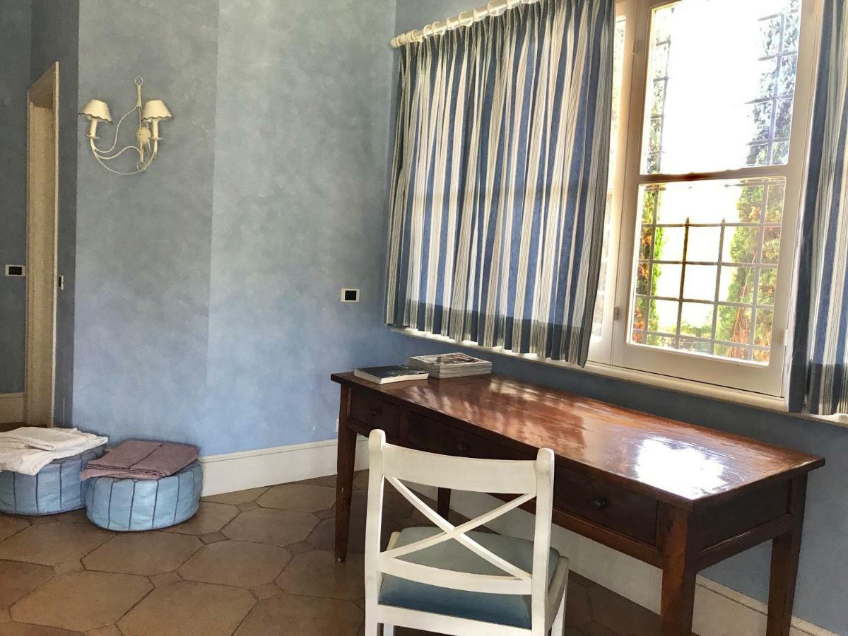 Bed and Breakfast Borgo Del Gelso Olgiata Екстер'єр фото