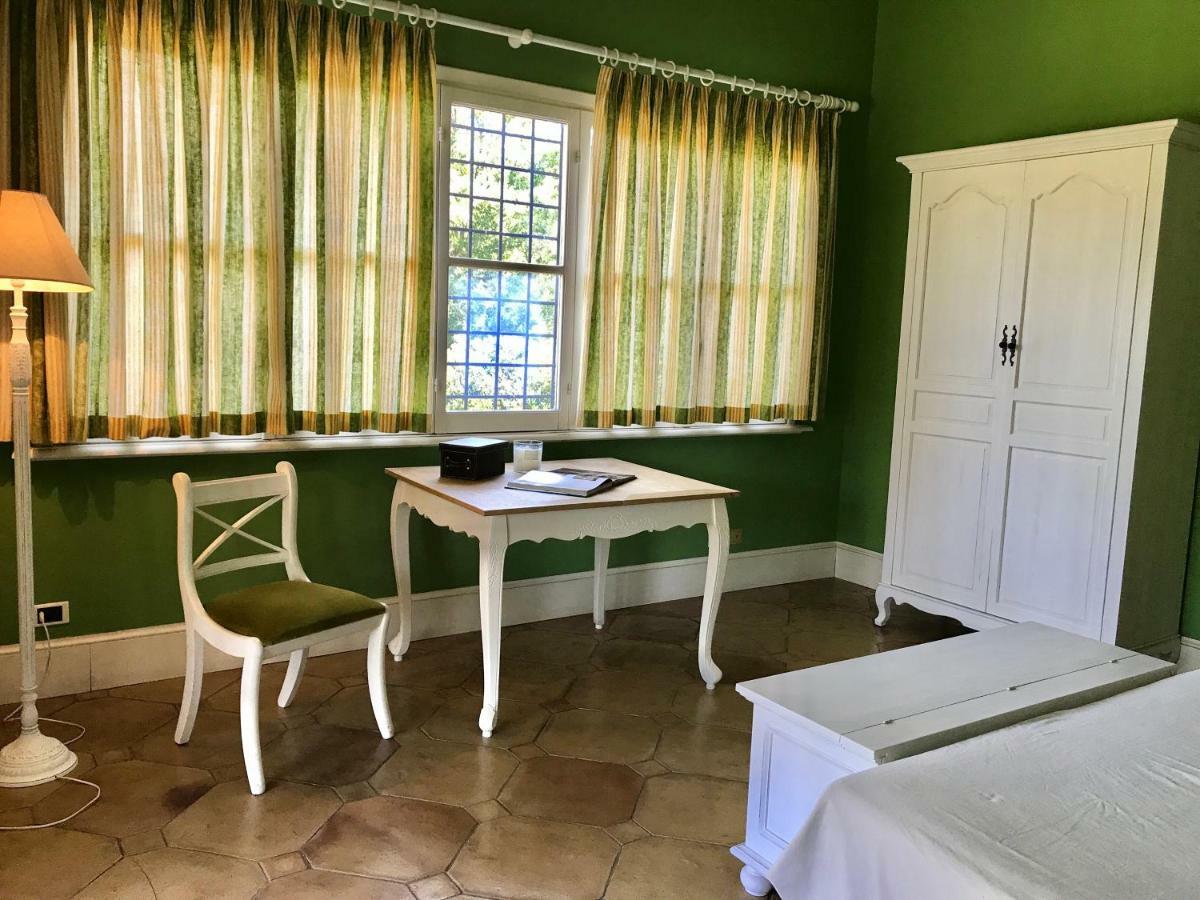 Bed and Breakfast Borgo Del Gelso Olgiata Екстер'єр фото